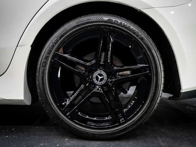 2022 Mercedes-BENZ CLS 缩略图 15