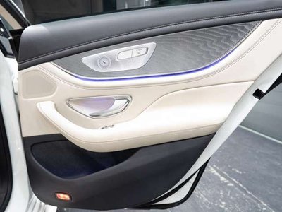 2022 Mercedes-BENZ CLS 缩略图 41