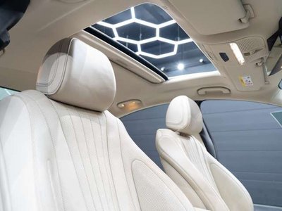 2022 Mercedes-BENZ CLS 缩略图 44