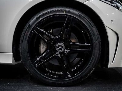 2022 Mercedes-BENZ CLS 缩略图 16