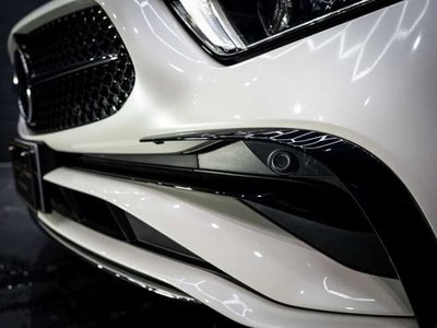 2022 Mercedes-BENZ CLS 缩略图 53