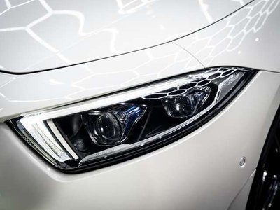 2022 Mercedes-BENZ CLS 缩略图 49