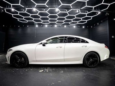 2022 Mercedes-BENZ CLS 缩略图 22