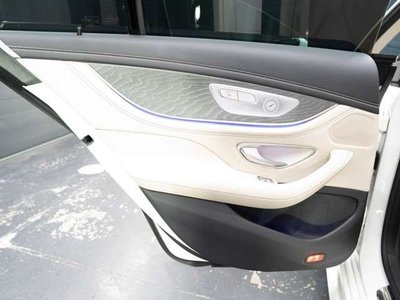 2022 Mercedes-BENZ CLS 缩略图 43