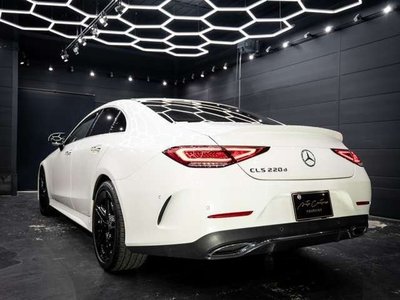 2022 Mercedes-BENZ CLS — фото 4