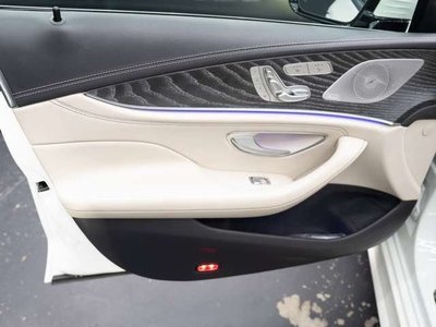 2022 Mercedes-BENZ CLS 缩略图 38