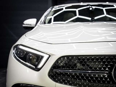 2022 Mercedes-BENZ CLS 缩略图 46
