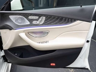 2022 Mercedes-BENZ CLS 缩略图 36