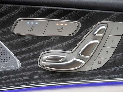 2022 Mercedes-BENZ CLS 缩略图 13