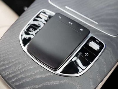 2022 Mercedes-BENZ CLS 缩略图 34