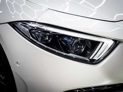 2022 Mercedes-BENZ CLS 缩略图 47