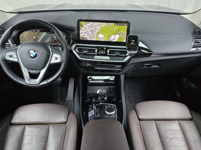 BMW X3 - 5