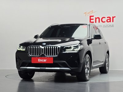 BMW X3 - 2