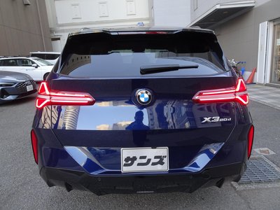 BMW X3 - 4