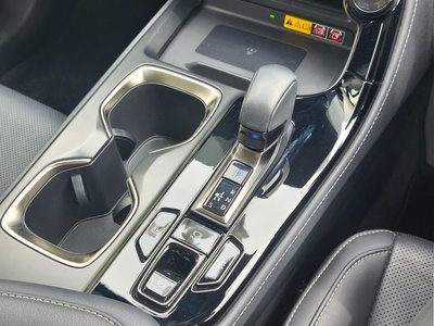 صورة مصغرة 23 لـ 2023 Lexus NX
