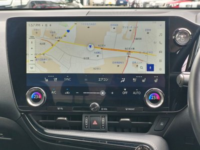 صورة مصغرة 20 لـ 2023 Lexus NX