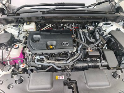 صورة مصغرة 41 لـ 2023 Lexus NX