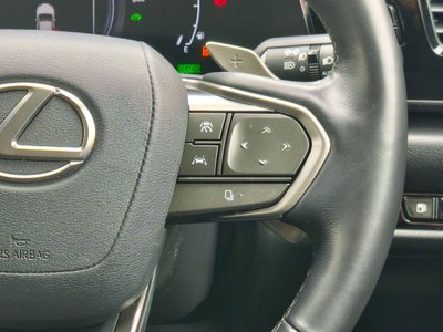 صورة مصغرة 19 لـ 2023 Lexus NX