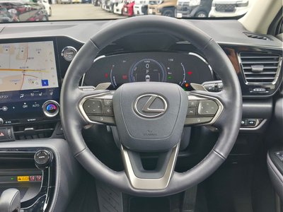 صورة مصغرة 17 لـ 2023 Lexus NX