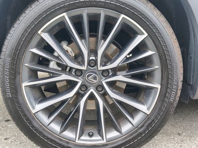 صورة مصغرة 40 لـ 2023 Lexus NX
