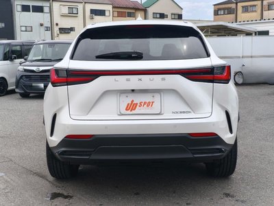 صورة مصغرة 11 لـ 2023 Lexus NX