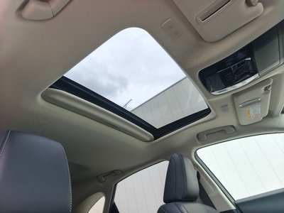 صورة مصغرة 31 لـ 2023 Lexus NX