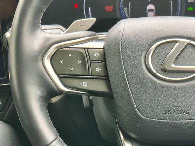صورة مصغرة 18 لـ 2023 Lexus NX
