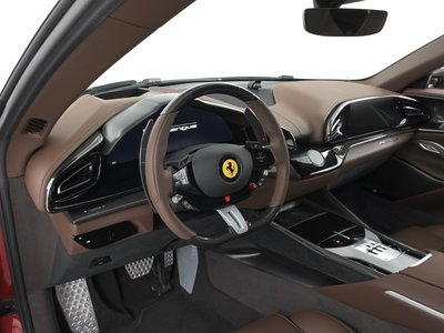 2024 Ferrari PUROSANGUE thumbnail 15