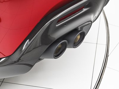 2024 Ferrari PUROSANGUE thumbnail 32