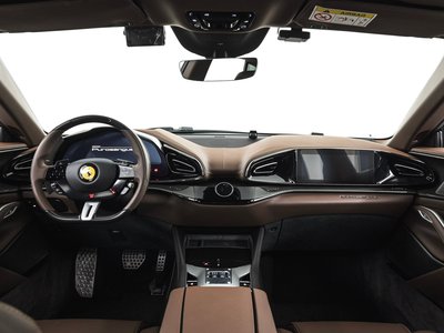 2024 Ferrari PUROSANGUE thumbnail 16