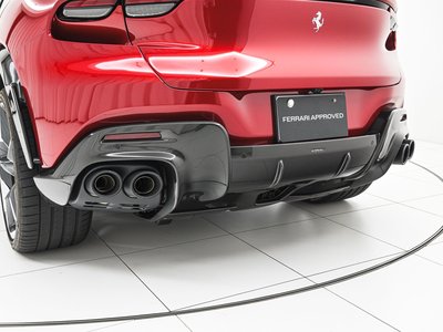 2024 Ferrari PUROSANGUE thumbnail 33