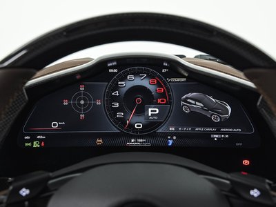 2024 Ferrari PUROSANGUE thumbnail 12
