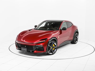 2024 Ferrari PUROSANGUE thumbnail 34