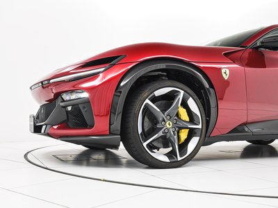 2024 Ferrari PUROSANGUE thumbnail 30