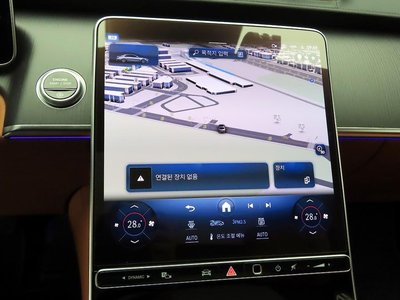 MERCEDES-BENZ S-CLASS - 8