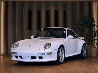 PORSCHE 911 - 1