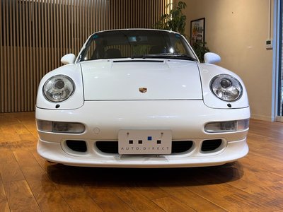 PORSCHE 911 - 3