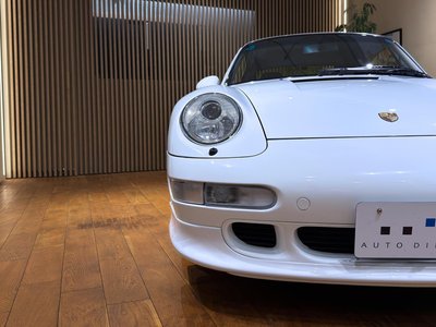 PORSCHE 911 - 5