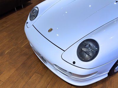 PORSCHE 911 - 6