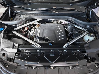 BMW X5 - 7