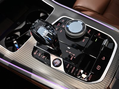 BMW X5 - 9