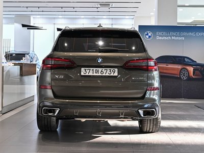 BMW X5 - 3