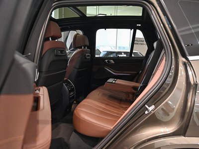 BMW X5 - 10