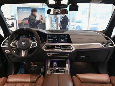 BMW X5 - 4