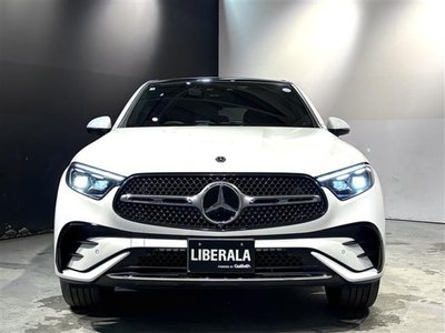 MERCEDES-BENZ GLC - 3