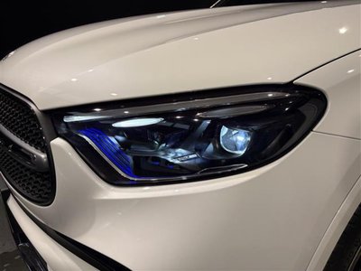 MERCEDES-BENZ GLC - 7