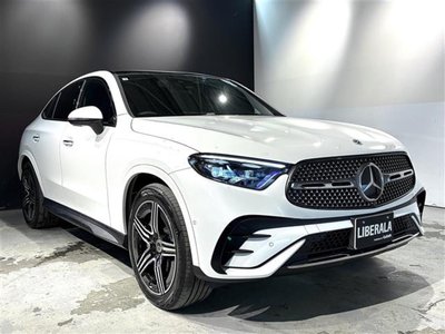 MERCEDES-BENZ GLC - 2