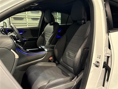 MERCEDES-BENZ GLC - 9