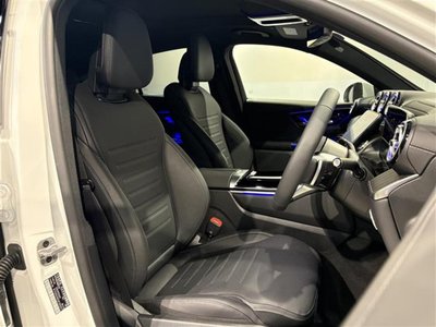 MERCEDES-BENZ GLC - 8