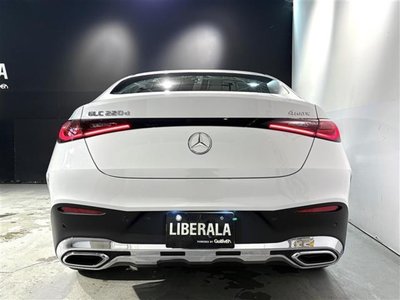 MERCEDES-BENZ GLC - 6